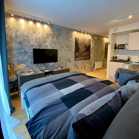 Апартаменти Experience A Cozy Getaway Near Pulpit Rock-A Unit Єрпеланн Екстер'єр фото
