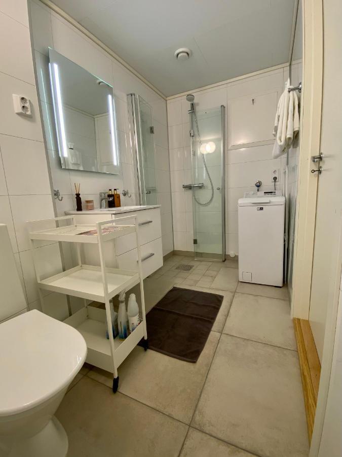Апартаменти Experience A Cozy Getaway Near Pulpit Rock-A Unit Єрпеланн Екстер'єр фото