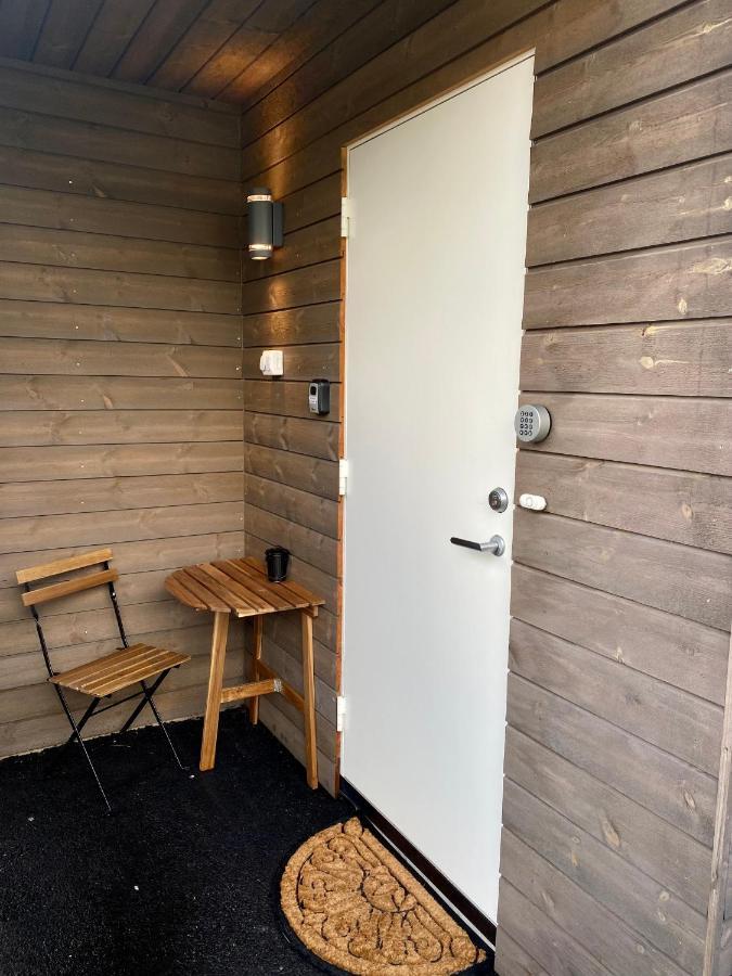 Апартаменти Experience A Cozy Getaway Near Pulpit Rock-A Unit Єрпеланн Екстер'єр фото