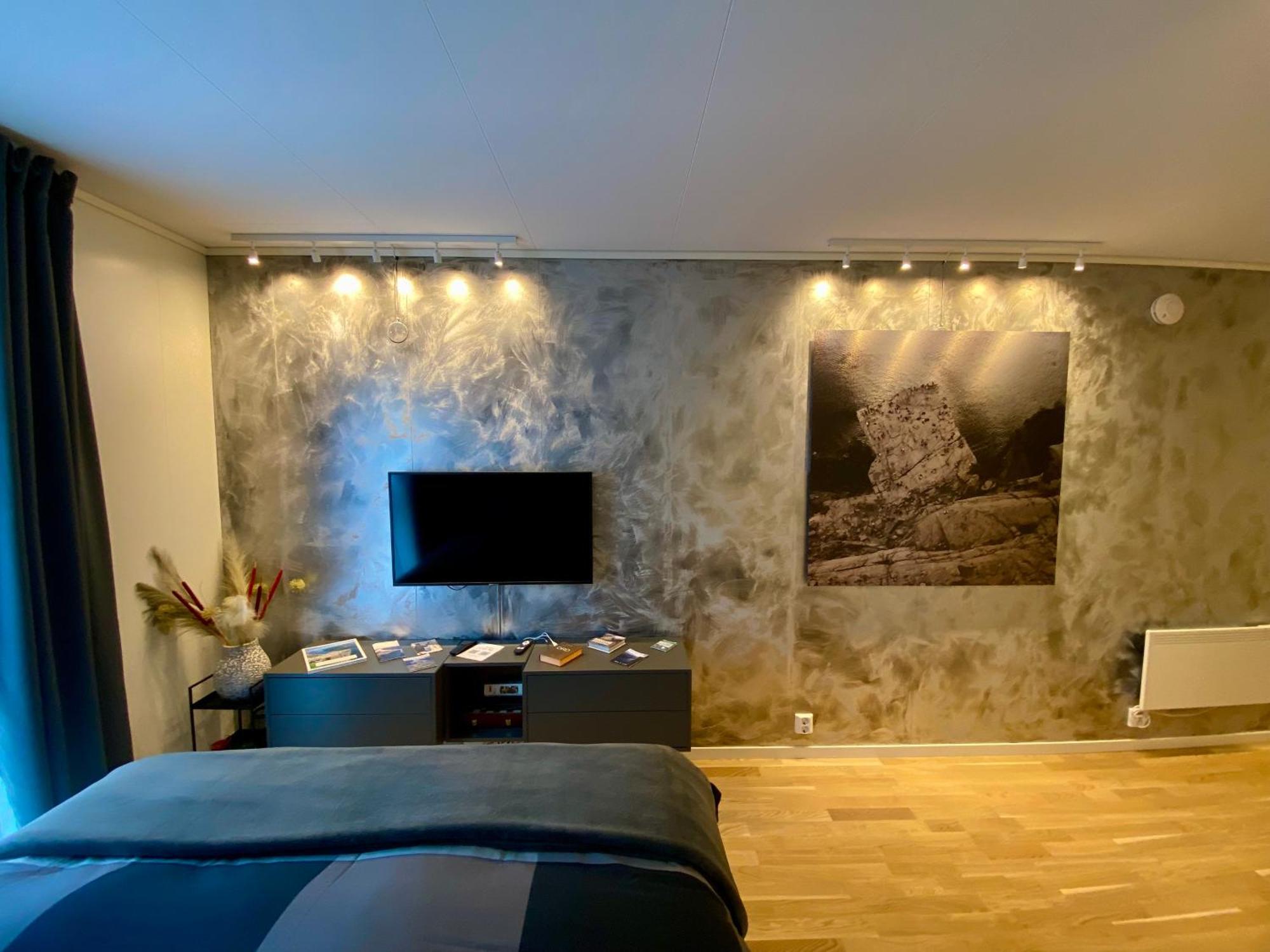 Апартаменти Experience A Cozy Getaway Near Pulpit Rock-A Unit Єрпеланн Екстер'єр фото