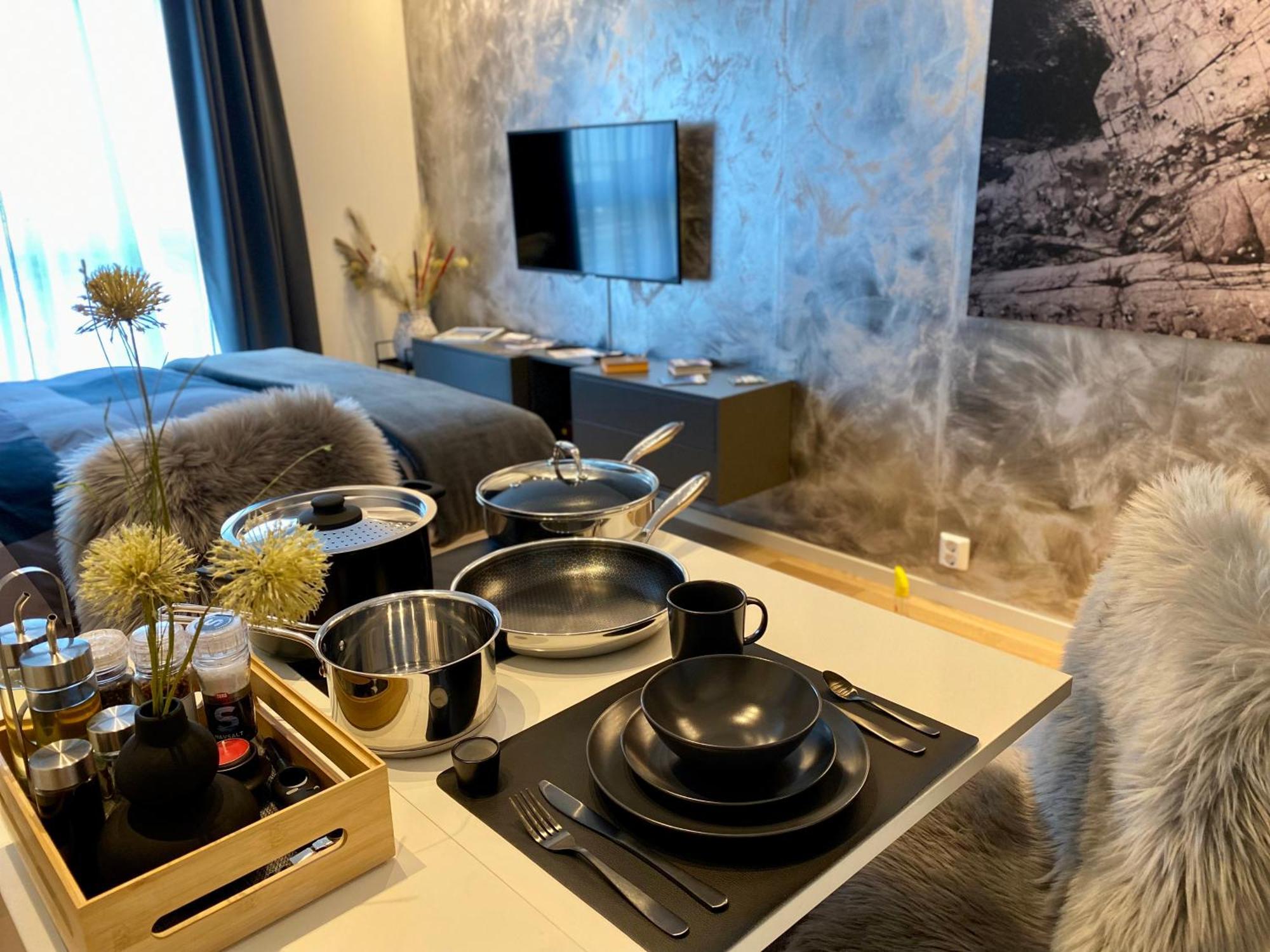 Апартаменти Experience A Cozy Getaway Near Pulpit Rock-A Unit Єрпеланн Екстер'єр фото