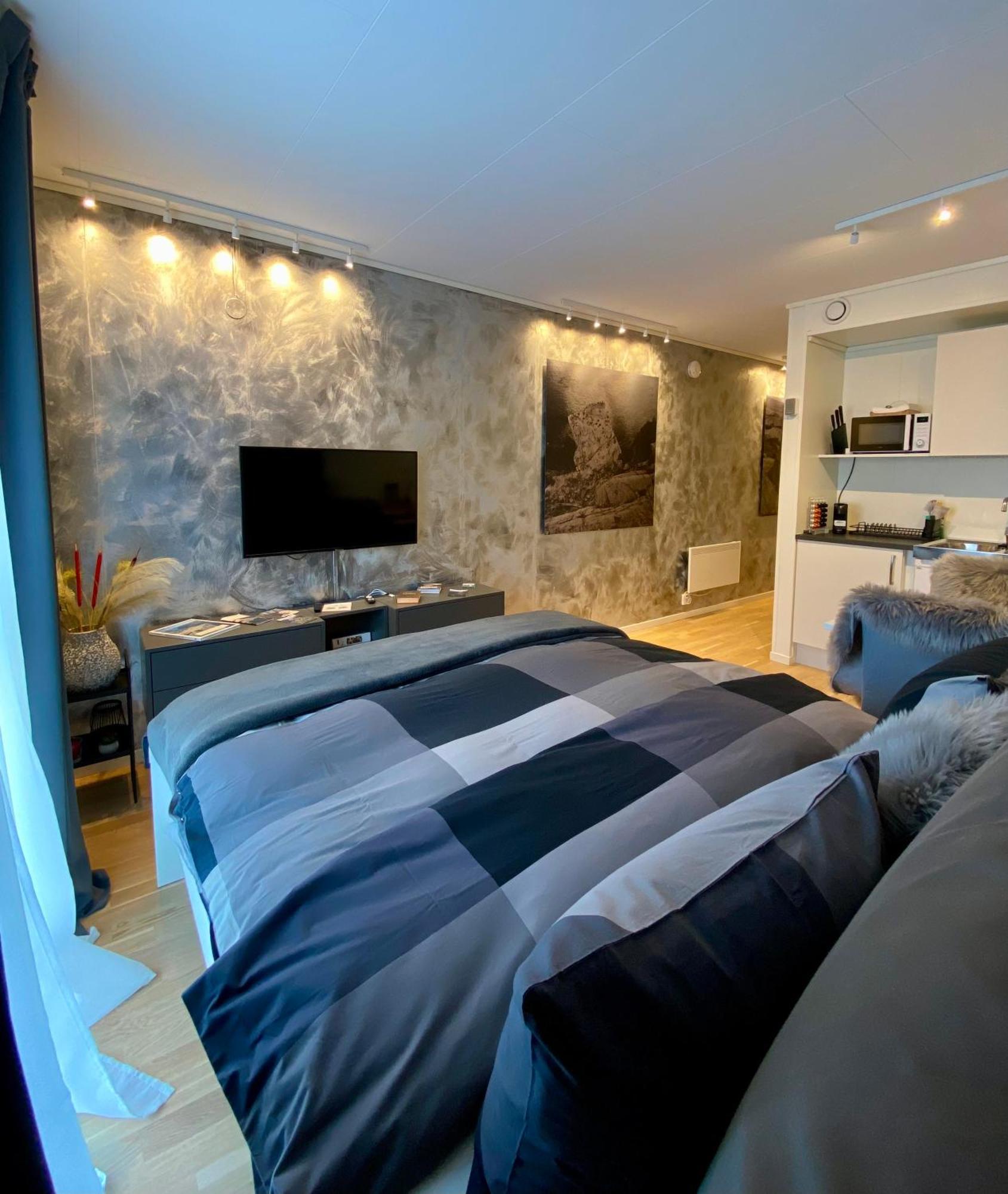 Апартаменти Experience A Cozy Getaway Near Pulpit Rock-A Unit Єрпеланн Екстер'єр фото
